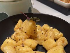 -小厨娘淮扬菜(天印大道店)