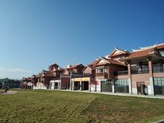 -仙游美食城