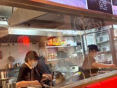 -陇上秦轩西安biangbiang面(EFC欧美金融商业城店)