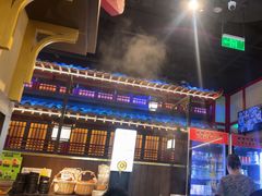 -牛New寿喜烧(闵行龙湖天街店)