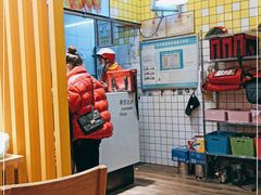 -尊宝比萨(南桥寺店)
