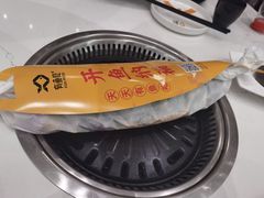 -有鱼吃·纸包烤鱼(曲江创意谷店)