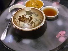 -蟹榭·本帮江浙菜·蟹宴(五角场合生汇商场店)