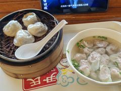 -尹氏汤包(朝天宫店)