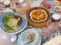 -点都德(汇胜楼店)
