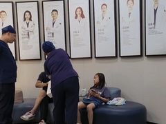 -牙博士口腔品牌连锁(杨浦店)