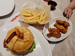 -必胜客餐厅(昆百大泰业城店)
