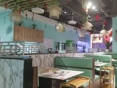 -云中鱼蒸汽石锅鱼(川沙百联店)