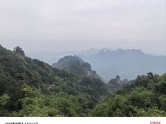 -武当山风景区