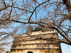 -北京石刻艺术博物馆(五塔寺)