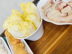 -原味四季椰子鸡(公明百佳华店)