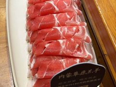 -巴奴毛肚火锅(永明路店)