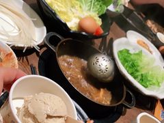 -呷哺呷哺(松江开元店)