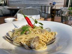 -OGGI TRATTORIA PIZZERIA(深业上城店)