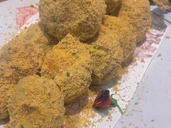 -海铺·渔家虾水饺(皇姑店)