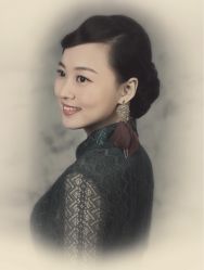 -梧桐照相馆(维景国际店)