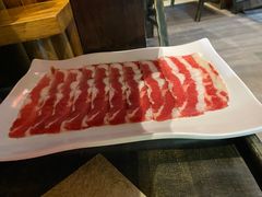 -宽板凳老灶火锅(簋街店)