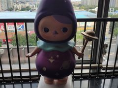 -华谊兄弟影院(IMAX洋桥店)