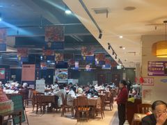 -天下客饭店(中山路店)