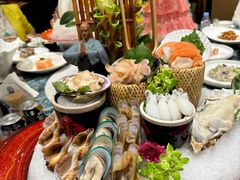 -尚海豆捞(乐虹坊店)