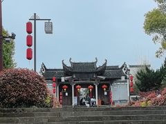 -潜口民宅博物馆