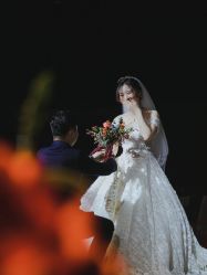 -中谷小南国花园酒店·宴会厅