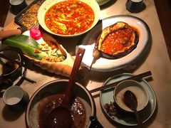 -苏乡兰亭·新派淮扬菜(吾悦广场店)