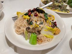 兴化炒米粉-莆田餐厅PUTIEN(西安万象天地店)