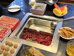 -川西坝子火锅(金沙1.0直营店)