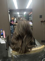 -MY HAIR ARDOR