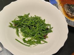 -翕间食·精致淮扬菜(江苏大剧院店)