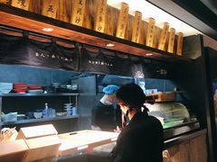 -一豚轩·烧鸟·豚骨拉面(五四路店)