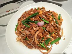 -煜丰汴京烤鸭(福彩路店)