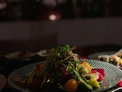 -wann lounge 低温慢煮牛排·清吧