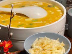 -喜粤广东菜(汉屯路店)