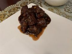 -洋房私宴上海私房菜(海滨商务楼店)