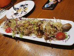 -JINNS锦时 steak&pizza(浸信会礼拜堂旧址店)