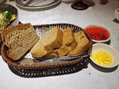 -俄士厨房(环球港店)