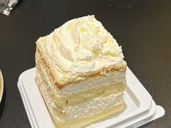 榴莲甜品-碧桃小馆·民国宅院(西湖大道店)