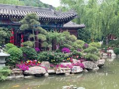 -华清宫景区