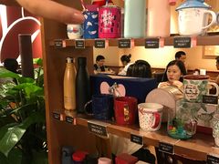-COSTA COFFEE(新奥购物中心店)