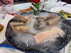 -岭南海晏楼(滨江东总店)