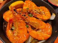 -仓桥家·焗寿司·锅物(光谷步行街店)