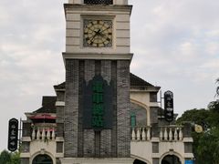 景点-安仁古镇