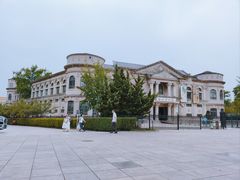 -旅顺博物馆