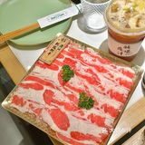 深圳美食｜新年薅羊毛！吃火锅送熊猫🐼