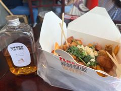 -呷贺盐酥鸡(抄纸巷店)