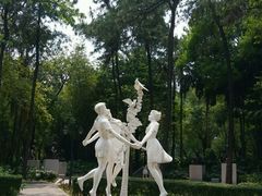 -晓港公园