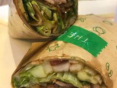 -特派卷·老北京烤鸭卷(合生汇购物中心店)