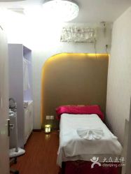 -奥丽维娅美容养生会所